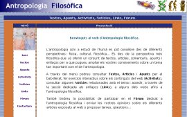 filoantropologia