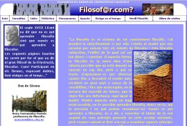 Filosof@r.com?